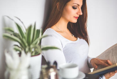 Reconcile with Life and Move Forward Gently